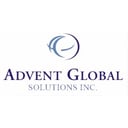 Advent Global Solutions Logo
