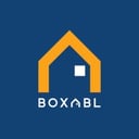 Boxabl Logo