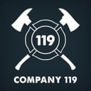 Company 119 Logo