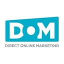 Direct Online Marketing Logo