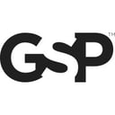 GSP Retail Logo