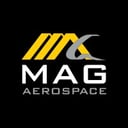 MAG Aerospace Logo