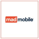 Mad Mobile Logo