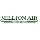 Million Air Logo