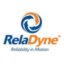 RelaDyne LLC Logo