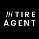 Tire Agent Logo