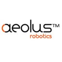 Aeolus Robotics, Inc. Logo