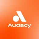 Audacy,Inc Logo