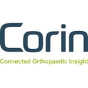 Corin Group Logo