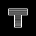 The TIE Logo