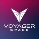 Voyager Technologies Logo