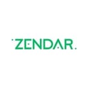 Zendar Logo