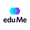 eduMe Logo