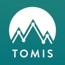 TOMIS Logo