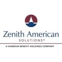 Zenith American Solutions, Inc. Logo