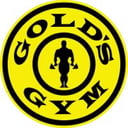 Gold's Gym Logo