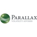 Parallax Volatility Advisers Logo