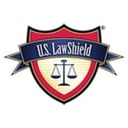 U.S. LawShield Logo