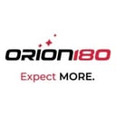 Orion180 Logo
