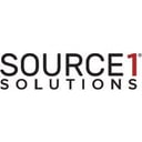 Source 1 Solutions Inc Logo