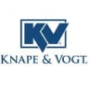 Knape & Vogt Manufacturing Company Logo