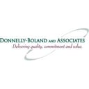 Donnelly-Boland and Associates Logo