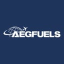AEG FUELS Logo