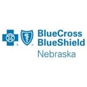 Blue Cross and Blue Shield of Nebraska Logo