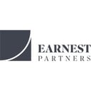 Earnest Partners Logo