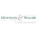 Hennion & Walsh Logo