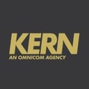 KERN Agency Logo