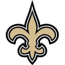 New Orleans Saints Logo