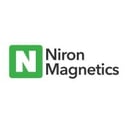 Niron Magnetics Logo