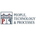 People, Technology & Processes, LLC Logo