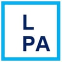 LP Analyst Logo