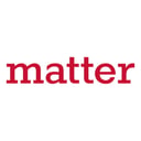 Matter Communications Logo