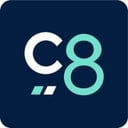 Continent 8 Technologies Logo