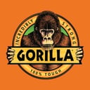 Gorilla Glue Logo