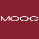 Moog Inc Logo