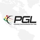 PGL (Perimeter Global Logistics) Logo
