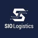 SIO Logistics Logo