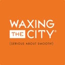 Waxing The City Logo