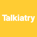 Talkiatry Logo