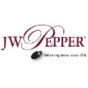 J.W. Pepper Logo