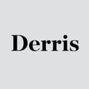 Derris Logo