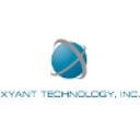 Xyant Technology Logo