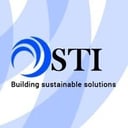 Software Technology Inc. Logo