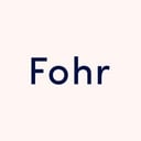 Fohr Logo