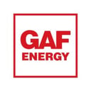 GAF Energy Logo