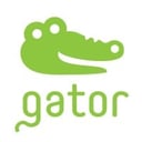 Gator Bio Logo